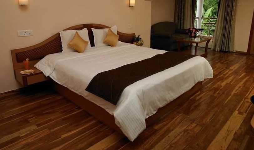 Hotel Kodai International gallery image 5