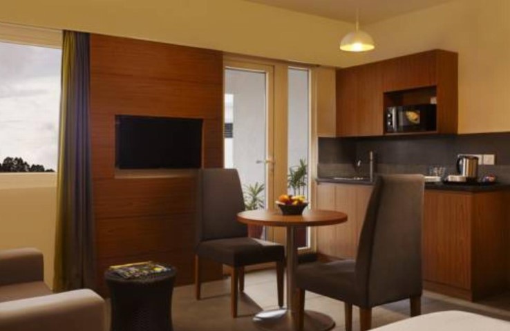 Sterling Kodai Lake gallery image 5