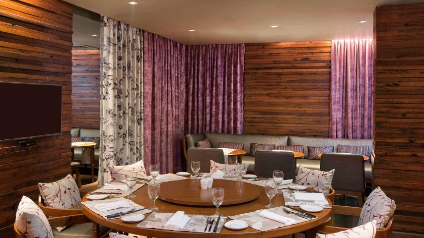 Novotel Kolkata - Hotel &amp; Residences gallery image 2