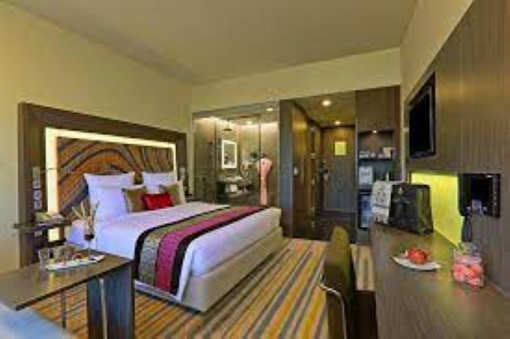 Novotel Kolkata - Hotel &amp; Residences gallery image 4