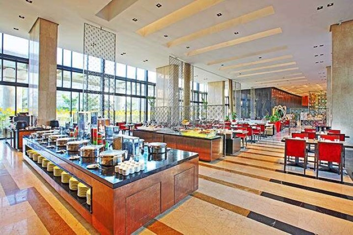 Novotel Kolkata - Hotel &amp; Residences gallery image 5