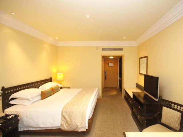 Taj Bengal gallery image 2