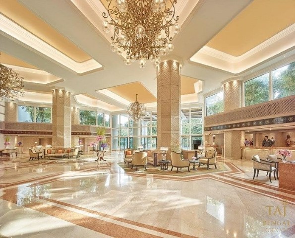 Taj Bengal gallery image 4