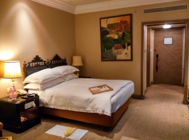 Taj Bengal gallery image 5