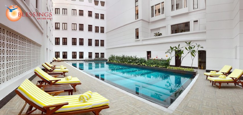 The LaLiT Great Eastern Kolkata gallery image 2