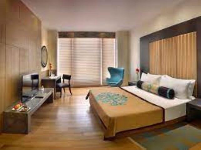 The LaLiT Great Eastern Kolkata gallery image 4