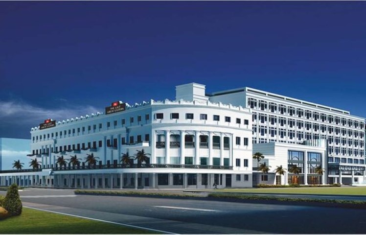 The LaLiT Great Eastern Kolkata gallery image 5