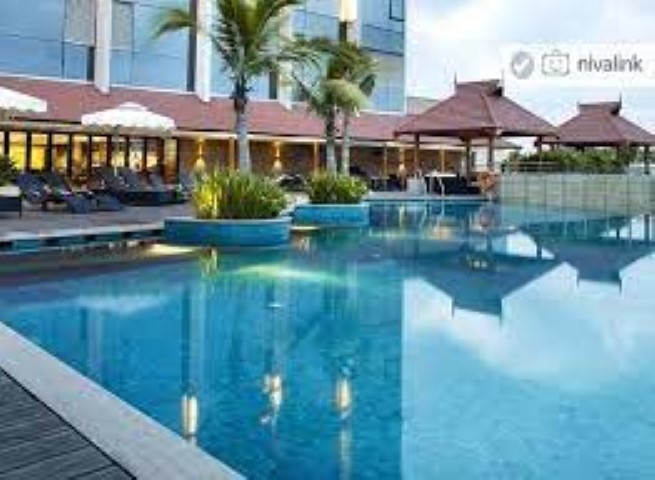 Crowne Plaza Kochi gallery image 4