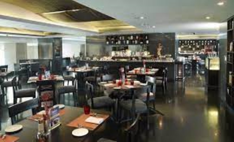 Crowne Plaza Kochi gallery image 5