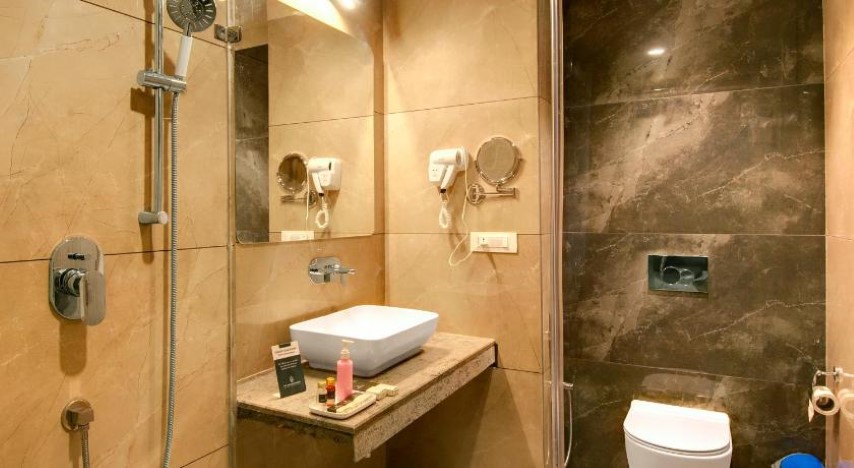 The Orchard Greens Resort &amp; Spa gallery image 4