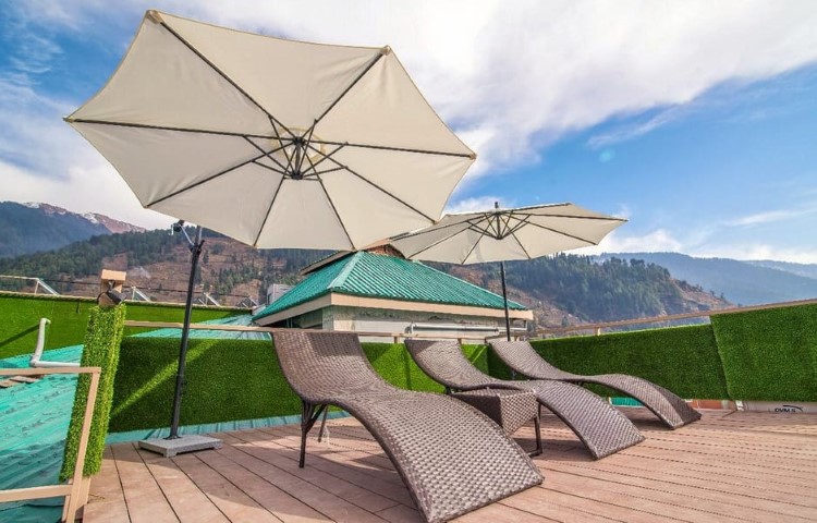 Coral Resort And Spa gallery image 1