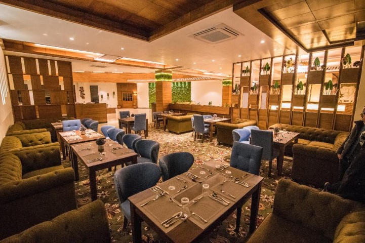 Coral Resort And Spa gallery image 3