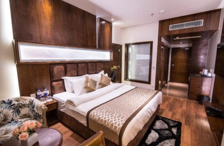 Coral Resort And Spa gallery image 5