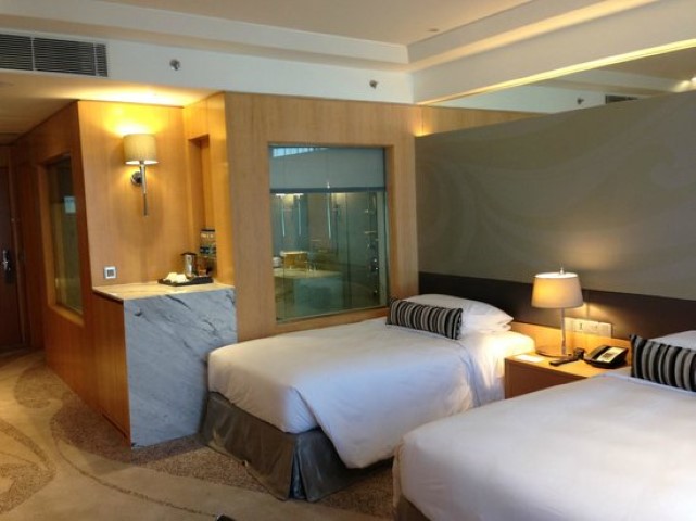 Hyatt Regency Gurgaon gallery image 4