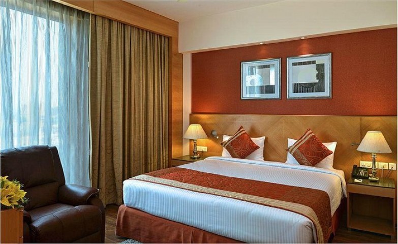 Savoy Suites, Manesar gallery image 3