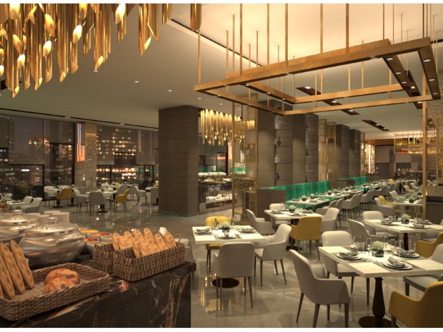 Holiday Inn Gurugram Sector 90, an IHG Hotel gallery image 1