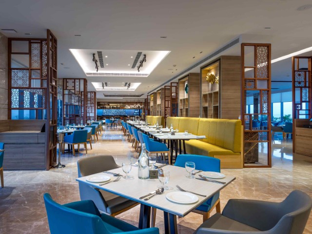 Holiday Inn Gurugram Sector 90, an IHG Hotel gallery image 4