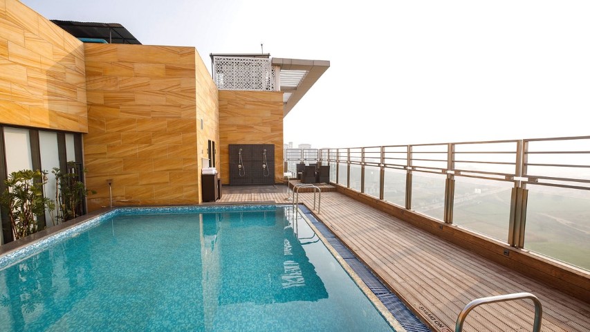 Holiday Inn Gurugram Sector 90, an IHG Hotel gallery image 5