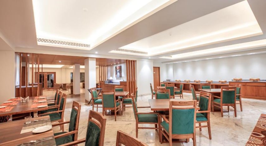 The Lalita Grand gallery image 1