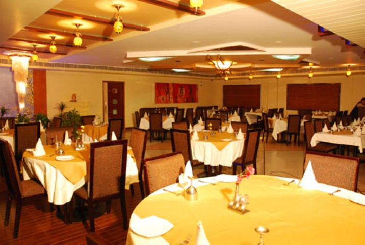 Wingston A Treehouse Hotel - Mathura gallery image 2