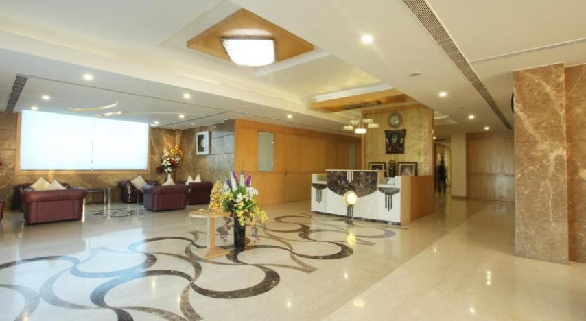 Wingston A Treehouse Hotel - Mathura gallery image 5