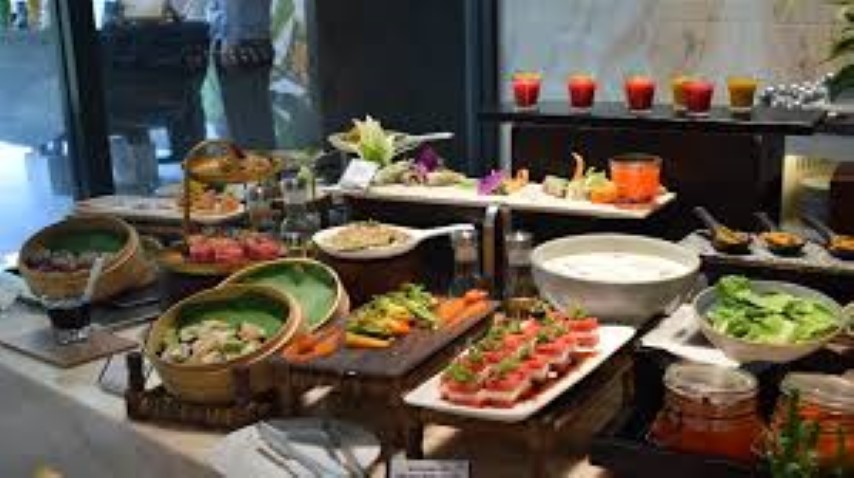 Radisson Blu Mumbai International Airport gallery image 4