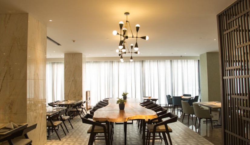 Radisson Blu Mumbai International Airport gallery image 5