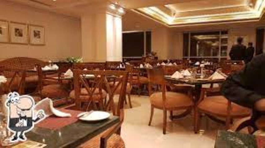 ITC Grand Central, Mumbai- LEED Platinum certified luxury hotel | Parel gallery image 4