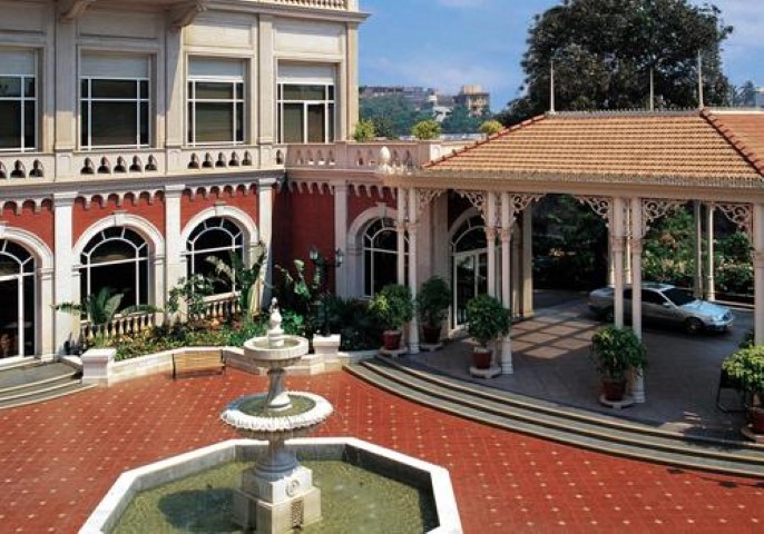ITC Grand Central, Mumbai- LEED Platinum certified luxury hotel | Parel gallery image 5