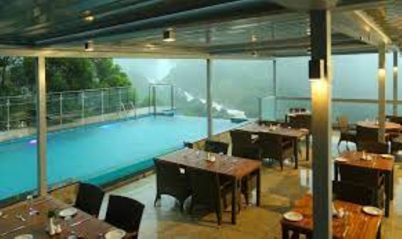Blanket Hotel &amp; Spa | Luxury 5 Star Resorts in Munnar gallery image 4
