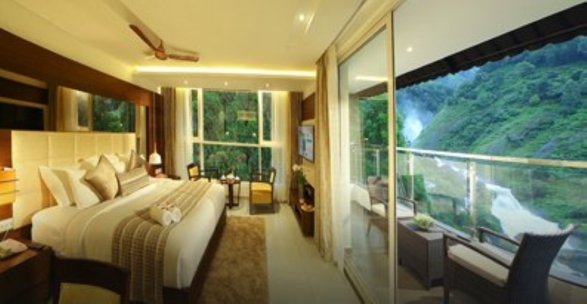Blanket Hotel &amp; Spa | Luxury 5 Star Resorts in Munnar gallery image 5