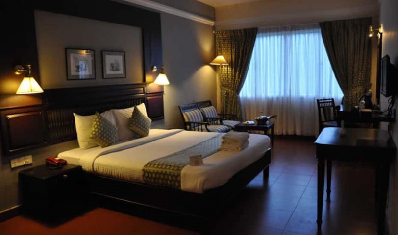 Maxi Munnar T&amp;U Leisure Hotel gallery image 1