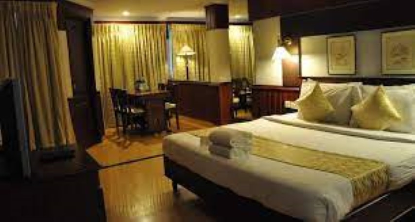 Maxi Munnar T&amp;U Leisure Hotel gallery image 3