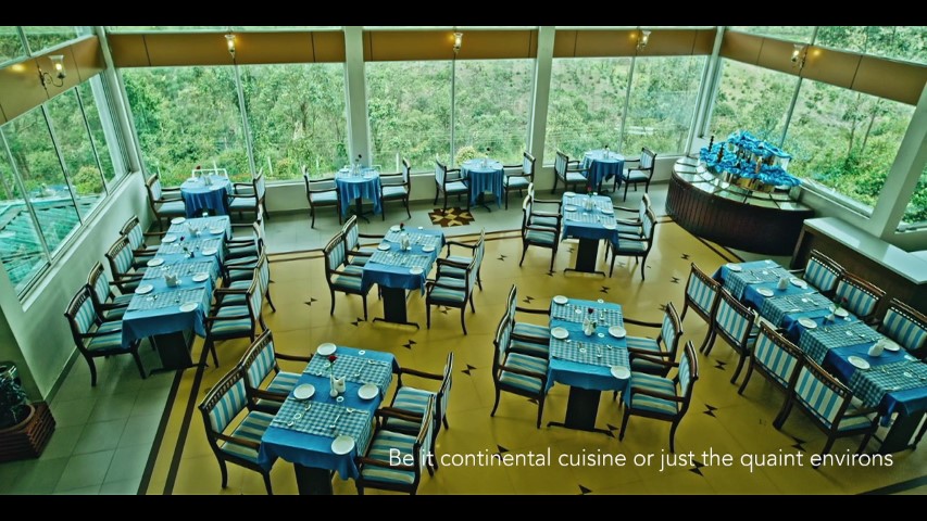 Maxi Munnar T&amp;U Leisure Hotel gallery image 5