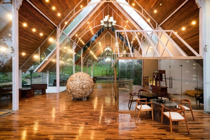 Elixir Hills - Suites Resort and Spa gallery image 1