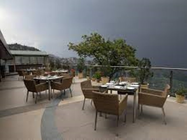 Hotel Shilton Mussoorie gallery image 2