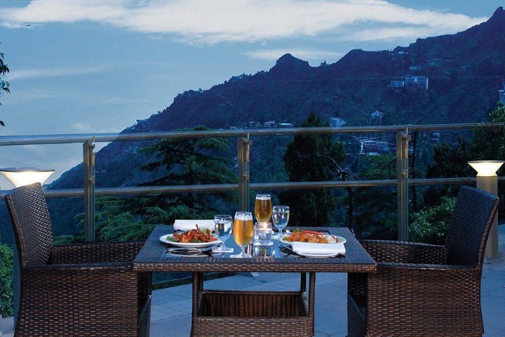 Hotel Shilton Mussoorie gallery image 3