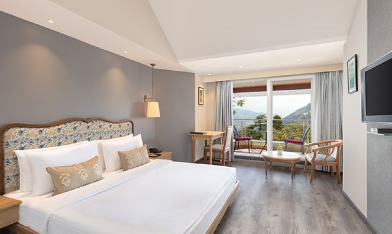 Hotel Shilton Mussoorie gallery image 4