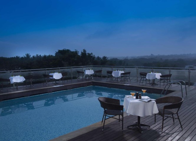 Country Inn &amp; Suites by Radisson, Mysore gallery image 1