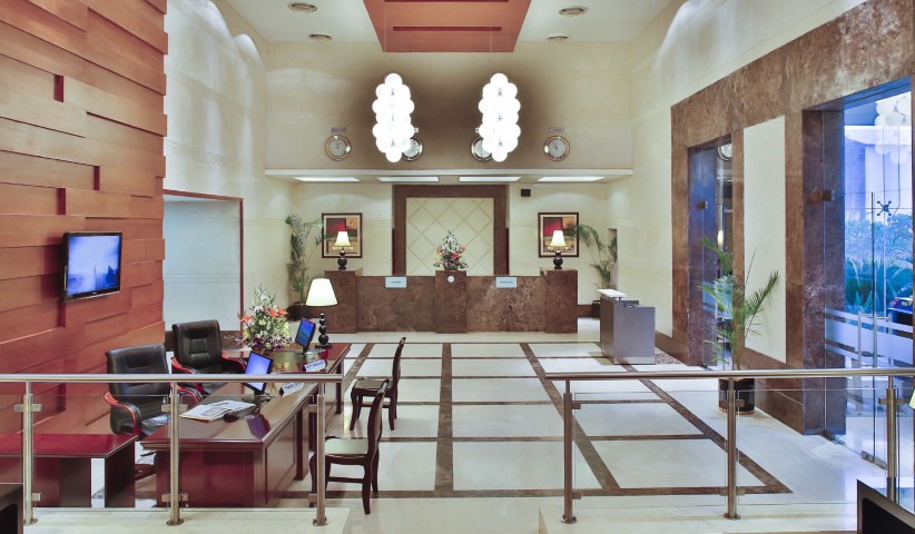 Country Inn &amp; Suites by Radisson, Mysore gallery image 2