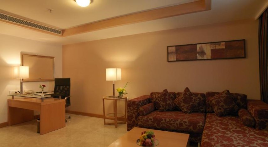 Country Inn &amp; Suites by Radisson, Mysore gallery image 3