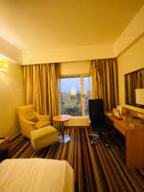 Country Inn &amp; Suites by Radisson, Mysore gallery image 4