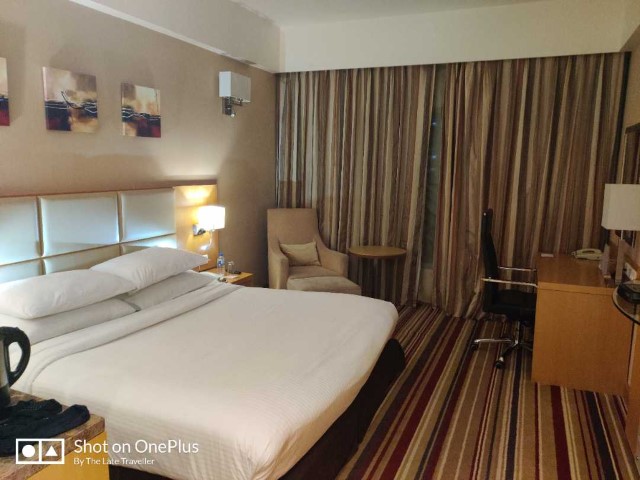 Country Inn &amp; Suites by Radisson, Mysore gallery image 5