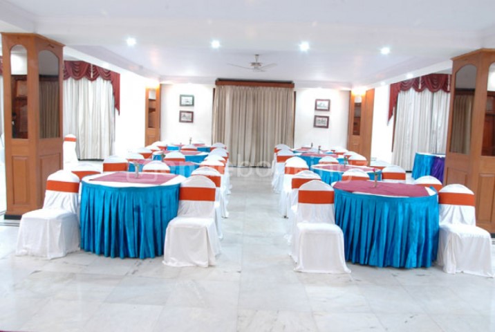 Hotel Sandesh The Prince gallery image 1