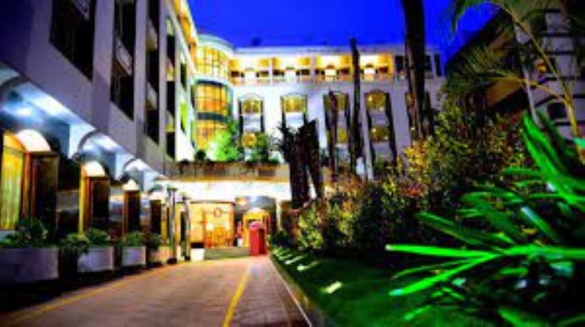 Hotel Sandesh The Prince gallery image 4