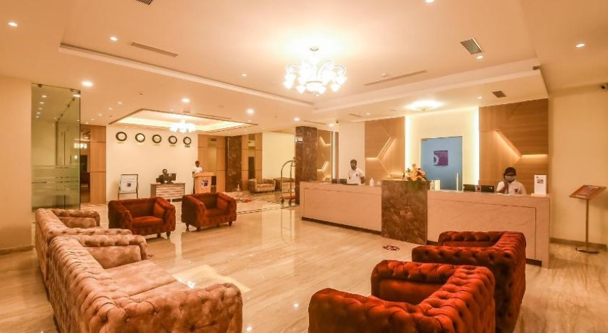 Emerald Clarks Inn Suites gallery image 4