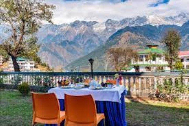 Himgiri Resort n Spa by Shree Hari Hotels - Dharamshala gallery image 3