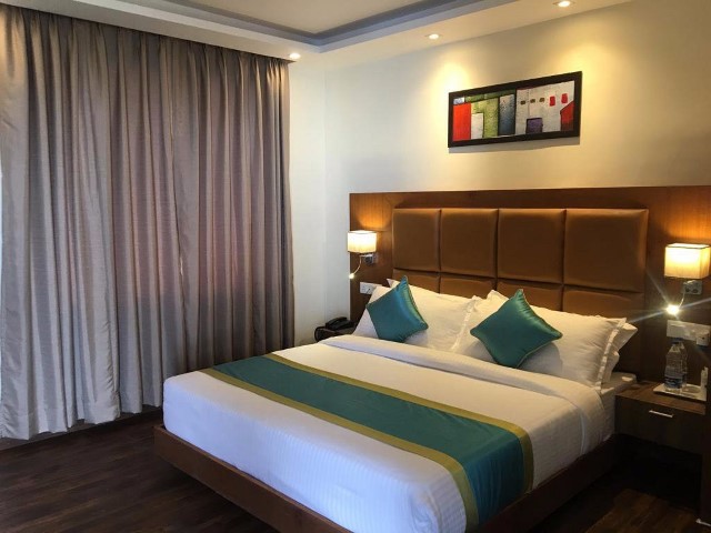 Himgiri Resort n Spa by Shree Hari Hotels - Dharamshala gallery image 4