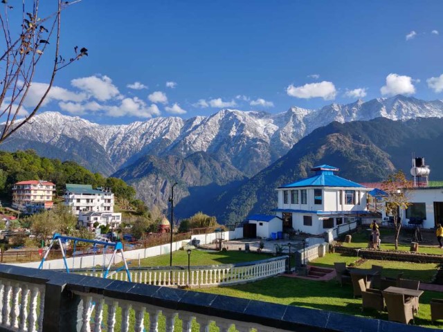 Himgiri Resort n Spa by Shree Hari Hotels - Dharamshala gallery image 2