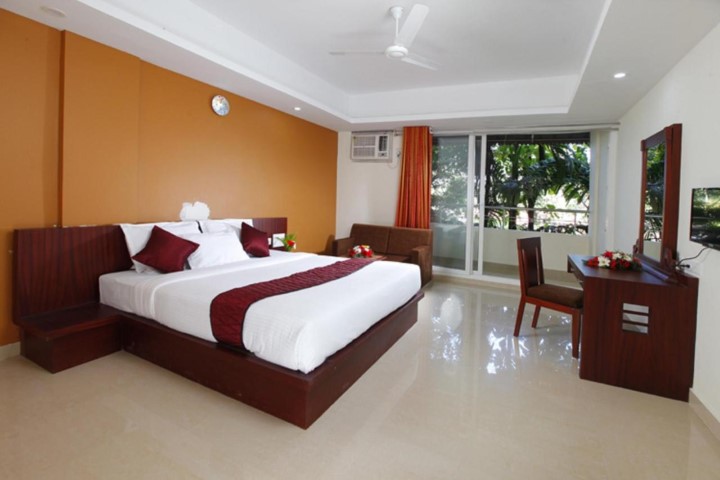 Oxygen Resorts - Alleppey gallery image 1